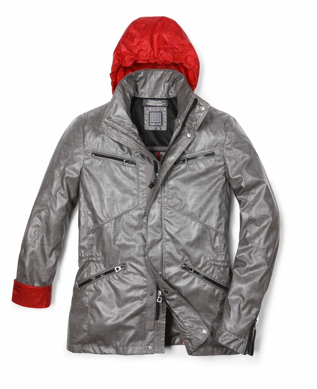 Pitti Immagine Uomo Primavera/Estate 2015 Geox